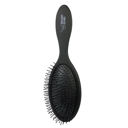 Wet & Dry Wonder Brush - Black